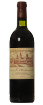 1978 | Chateau Cos d'Estournel | Saint-Estephe at CaskCartel.com