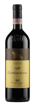 1998 | Castello di Ama | Ama at CaskCartel.com