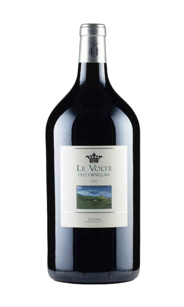 2020 | Ornellaia | Le Volte dell'Ornellaia (Double Magnum) at CaskCartel.com