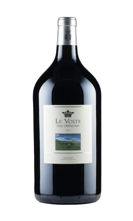 2020 | Ornellaia | Le Volte dell'Ornellaia (Double Magnum) at CaskCartel.com