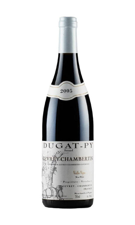 2005 | Domaine Dugat-Py | Gevrey-Chambertin Vieilles Vignes at CaskCartel.com