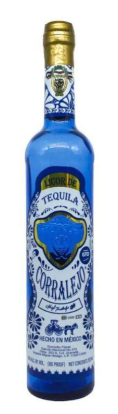 Corralejo Licor De Tequila at CaskCartel.com