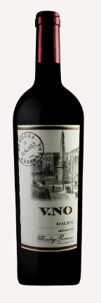 V.NO | Reserve Malbec - NV at CaskCartel.com