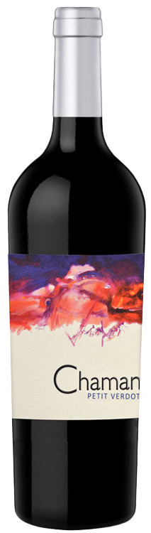 Bodega Chaman | Petit Verdot - NV at CaskCartel.com