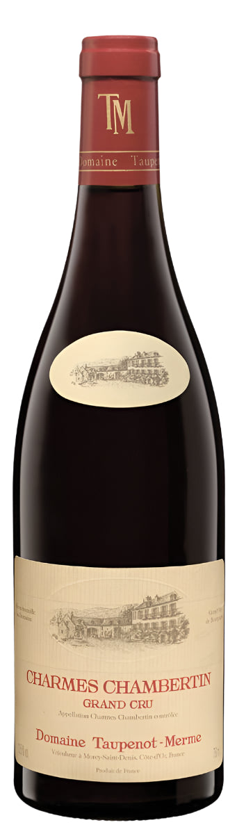 2017 | Domaine Taupenot-Merme | Charmes-Chambertin at CaskCartel.com