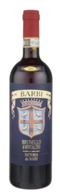 2017 | Fattoria dei Barbi | Brunello di Montalcino at CaskCartel.com