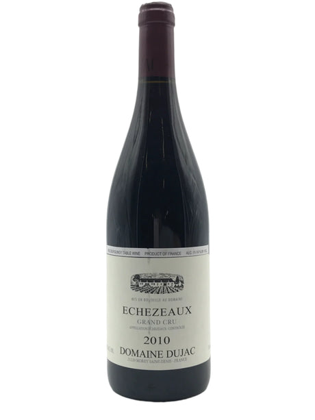 2010 | Domaine Dujac | Echezeaux at CaskCartel.com