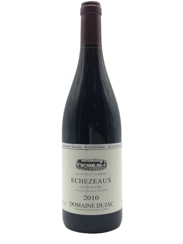 2010 | Domaine Dujac | Echezeaux at CaskCartel.com