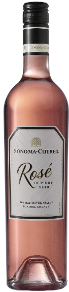  2018 | Sonoma-Cutrer Vineyards | Rose of Pinot Noir at CaskCartel.com