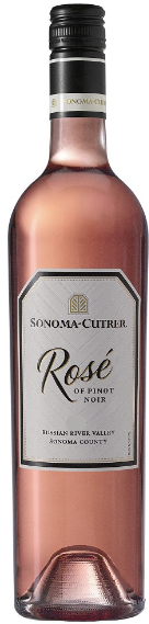 2018 | Sonoma-Cutrer Vineyards | Rose of Pinot Noir