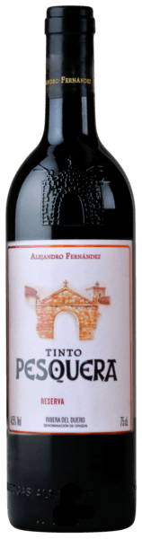 2001 | Tinto Pesquera | Reserva at CaskCartel.com