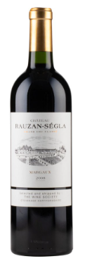 2008 | Château Rauzan-Ségla | Margaux at CaskCartel.com