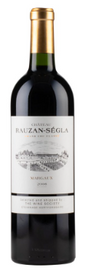 2008 | Château Rauzan-Ségla | Margaux at CaskCartel.com