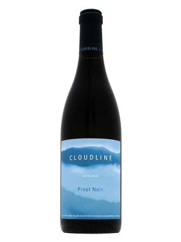 2020 | Cloudline Cellars | Pinot Noir at CaskCartel.com