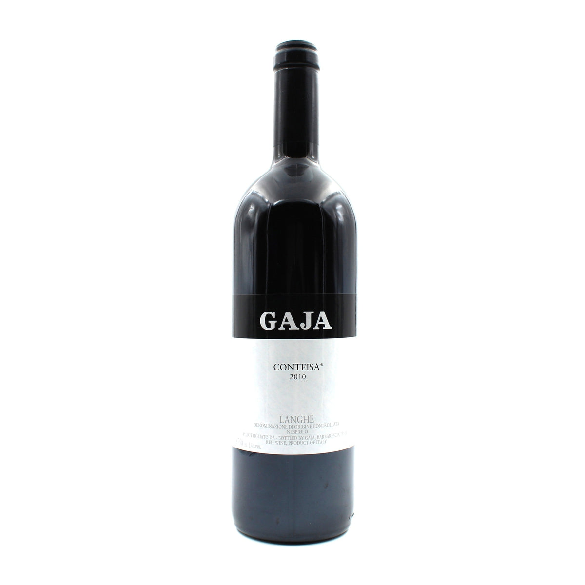 2010 | Gaja | Conteisa at CaskCartel.com