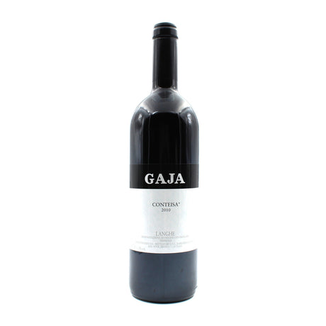 2010 | Gaja | Conteisa at CaskCartel.com