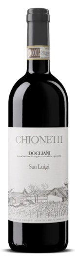 2020 | Chionetti San Luigi | Dolcetto di Dogliani at CaskCartel.com