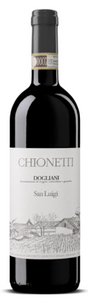 2020 | Chionetti San Luigi | Dolcetto di Dogliani at CaskCartel.com
