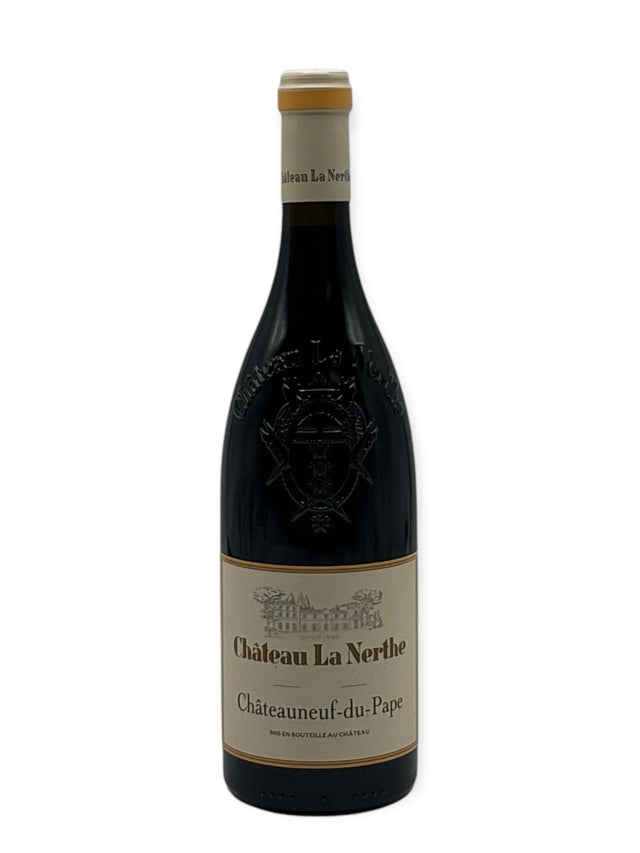 2005 | Chateau La Nerthe | Chateauneuf-du-Pape at CaskCartel.com