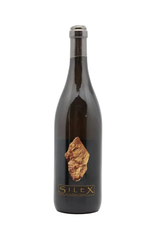 2008 | Didier Dagueneau | Silex at CaskCartel.com