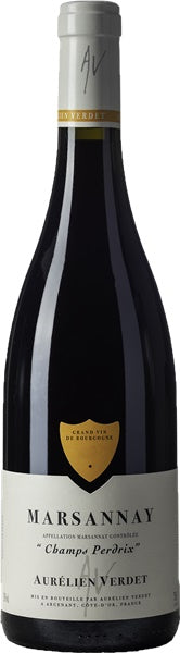 2017 | Domaine Aurelien Verdet | Marsannay Champs Perdrix at CaskCartel.com