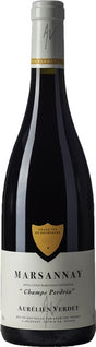 2017 | Domaine Aurelien Verdet | Marsannay Champs Perdrix at CaskCartel.com