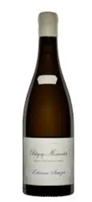 2017 | Etienne Sauzet | Bienvenues-Batard-Montrachet at CaskCartel.com