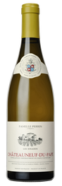 2020 | Famille Perrin | Chateauneuf-du-Pape Les Sinards Blanc at CaskCartel.com