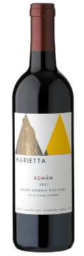 2021 | Marietta Cellars | Roman Estate Grown Zinfandel at CaskCartel.com