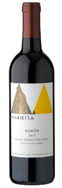 2021 | Marietta Cellars | Roman Estate Grown Zinfandel at CaskCartel.com