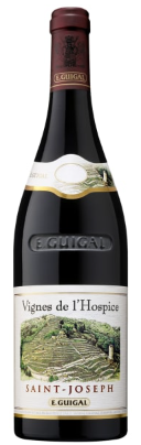 2019 | E. Guigal | Saint-Joseph Vignes de L'Hospice at CaskCartel.com