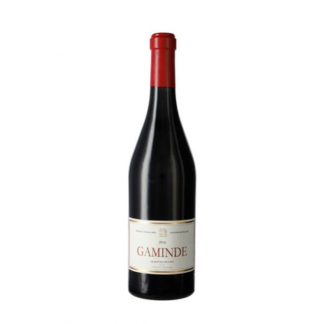 2016 | Finca Allende | Gaminde at CaskCartel.com