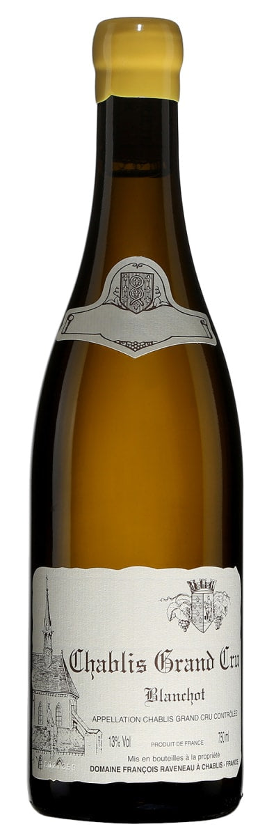2020 | Domaine François Raveneau | Blanchot at CaskCartel.com