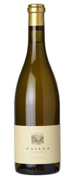 2019 | Failla Wines | Sonoma Coast Chardonnay at CaskCartel.com