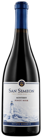 2021 | San Antonio Winery | San Simeon Estate Reserve Pinot Noir at CaskCartel.com