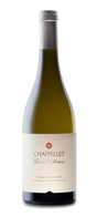 2019 | Chappellet | Sangiacomo Vineyard Chardonnay at CaskCartel.com