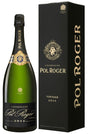 2016 | Pol Roger | Vintage Brut (Magnum) at CaskCartel.com