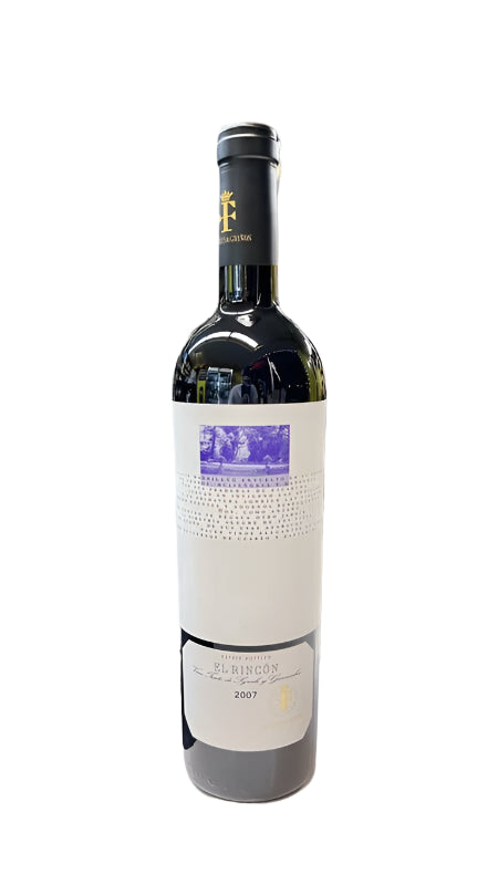 2007 | Marques de Grinon | El Rincon at CaskCartel.com