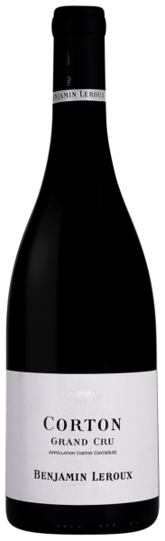 2021 | Benjamin Leroux | Corton at CaskCartel.com