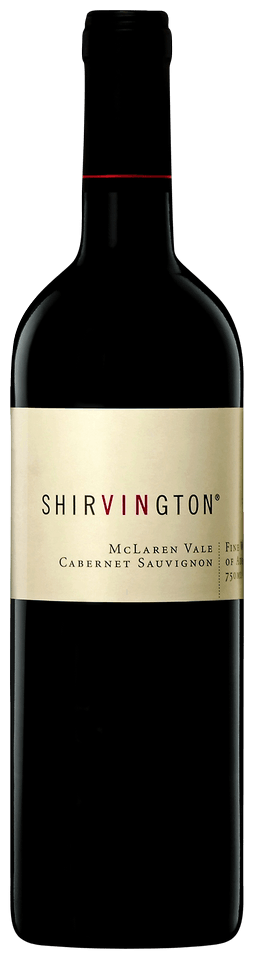 2009 | Shirvington | Cabernet Sauvignon at CaskCartel.com