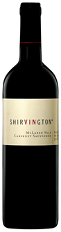 2009 | Shirvington | Cabernet Sauvignon at CaskCartel.com