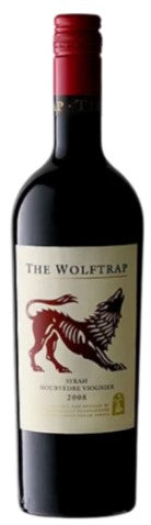 Boekenhoutskloof | The Wolftrap - NV at CaskCartel.com