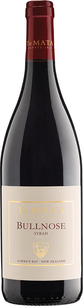 Te Mata Estate | Bullnose Syrah - NV at CaskCartel.com