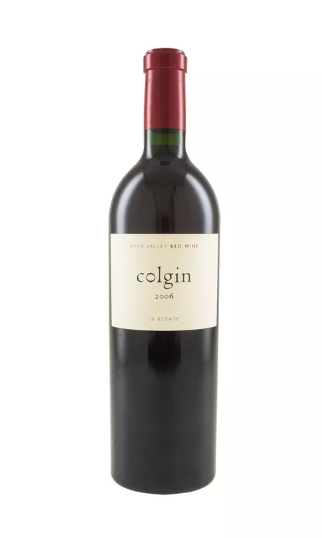 2006 | Colgin Cellars | IX Estate Red at CaskCartel.com