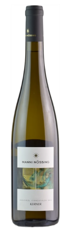 2020 | Manni Nossing | Kerner Sudtirol Eisacktaler at CaskCartel.com