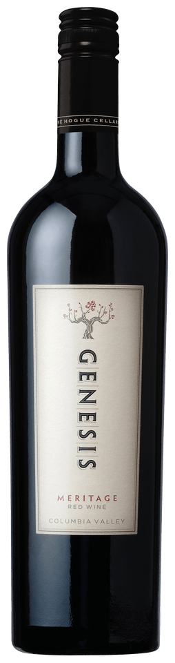 Hogue Cellars | Genesis Meritage - NV at CaskCartel.com