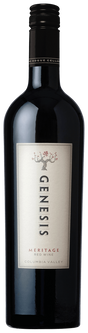 Hogue Cellars | Genesis Meritage - NV at CaskCartel.com