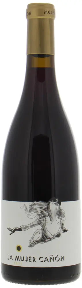 2021 | Comando G | La Mujer Canon at CaskCartel.com