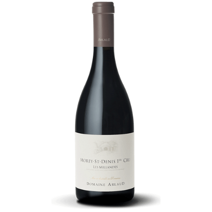 2019 | Domaine Arlaud | Les Millandes at CaskCartel.com