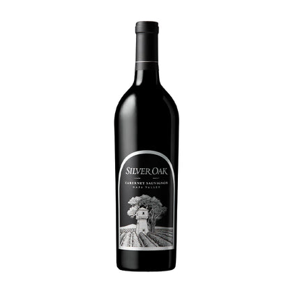 1994 | Silver Oak Cellars | Napa Valley Cabernet Sauvignon at CaskCartel.com